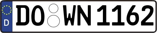 DO-WN1162
