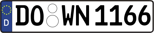DO-WN1166