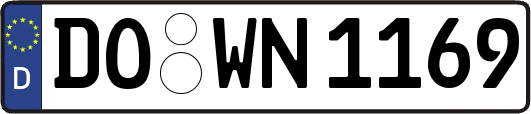 DO-WN1169