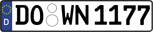 DO-WN1177