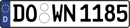 DO-WN1185
