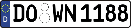 DO-WN1188