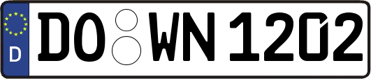 DO-WN1202