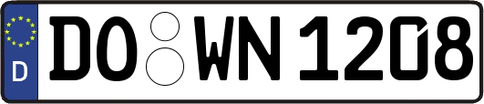 DO-WN1208