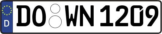 DO-WN1209