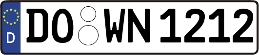 DO-WN1212