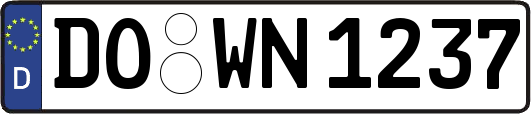 DO-WN1237