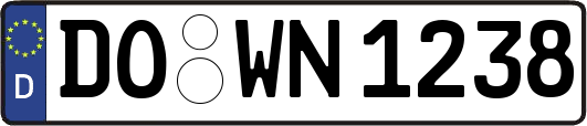 DO-WN1238