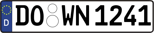 DO-WN1241
