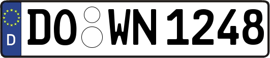 DO-WN1248