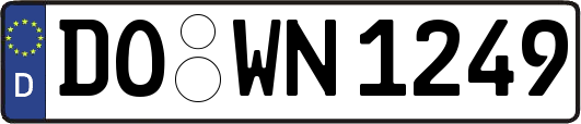 DO-WN1249
