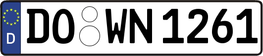 DO-WN1261