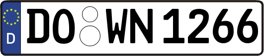 DO-WN1266