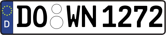 DO-WN1272