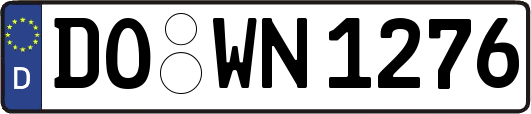 DO-WN1276