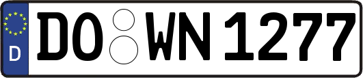 DO-WN1277