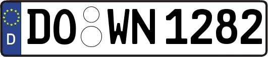 DO-WN1282
