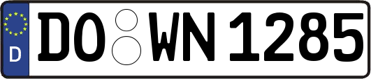 DO-WN1285