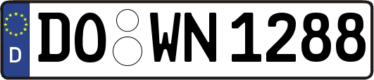 DO-WN1288