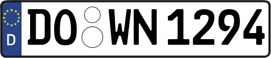 DO-WN1294
