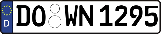 DO-WN1295