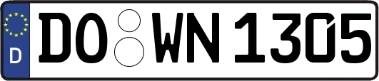 DO-WN1305
