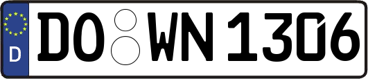 DO-WN1306