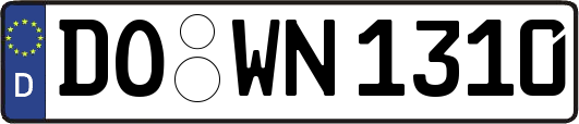 DO-WN1310