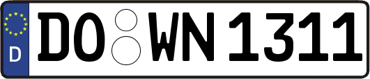 DO-WN1311