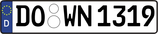 DO-WN1319