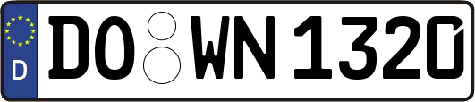 DO-WN1320