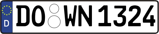 DO-WN1324