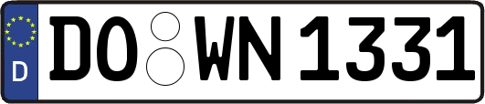 DO-WN1331