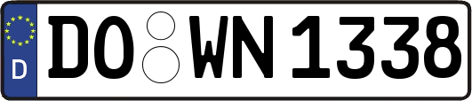 DO-WN1338