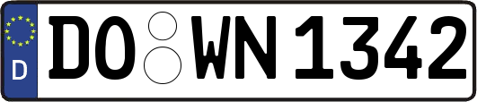 DO-WN1342
