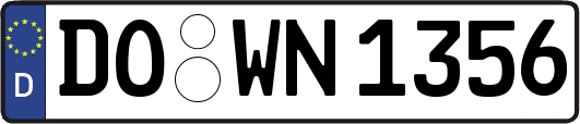 DO-WN1356