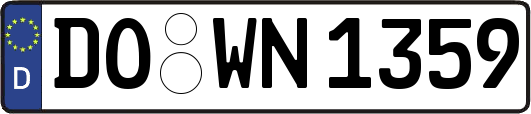 DO-WN1359