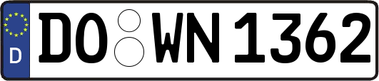 DO-WN1362