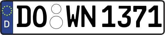 DO-WN1371