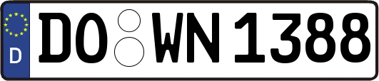 DO-WN1388