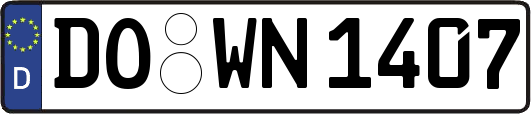 DO-WN1407