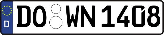 DO-WN1408