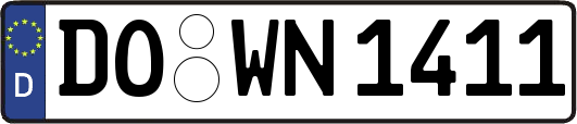 DO-WN1411