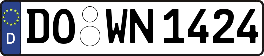 DO-WN1424