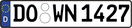 DO-WN1427
