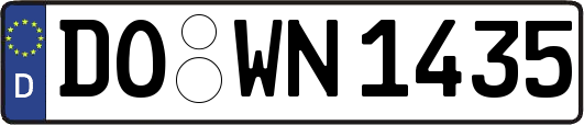 DO-WN1435