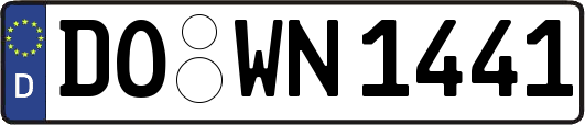 DO-WN1441