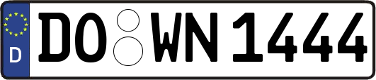 DO-WN1444