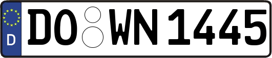 DO-WN1445