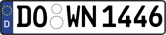 DO-WN1446